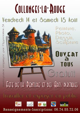 MAIL AFFICHE FETE DE LA PEINTURE 2015  copie 5 BON A TIRER JTMODIFIE 3